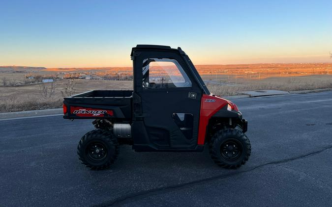 2019 Polaris Ranger XP 900 EPS