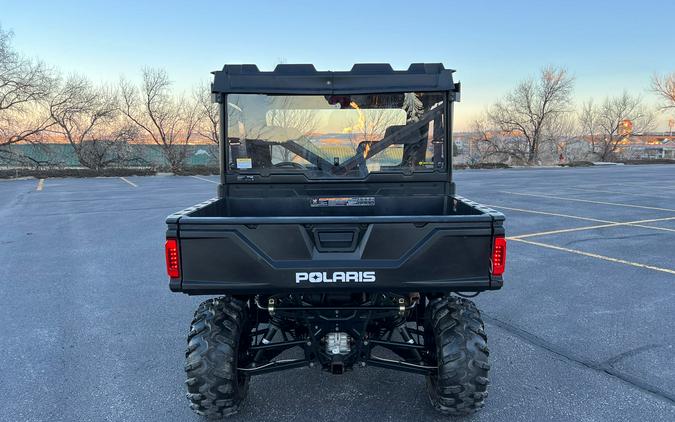 2019 Polaris Ranger XP 900 EPS