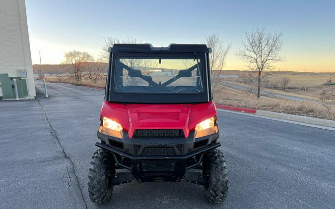 2019 Polaris Ranger XP 900 EPS