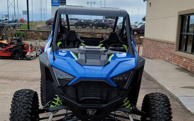 2024 Polaris® RZR Turbo R Premium