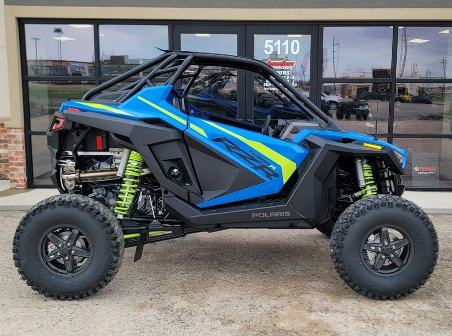 2024 Polaris® RZR Turbo R Premium