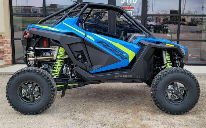 2024 Polaris® RZR Turbo R Premium