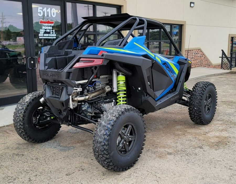 2024 Polaris® RZR Turbo R Premium