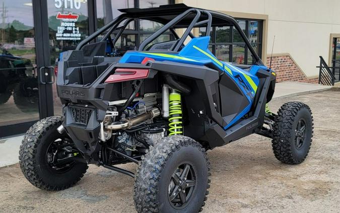 2024 Polaris® RZR Turbo R Premium