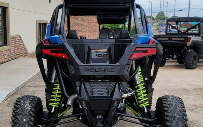 2024 Polaris® RZR Turbo R Premium