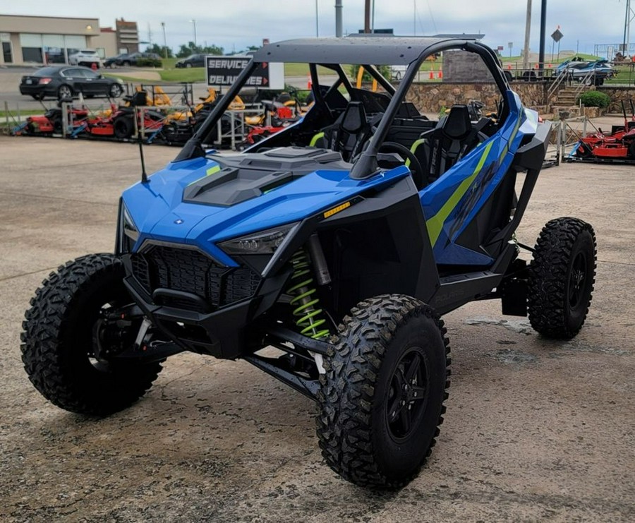 2024 Polaris® RZR Turbo R Premium