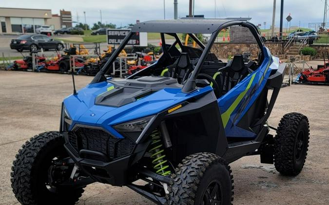 2024 Polaris® RZR Turbo R Premium