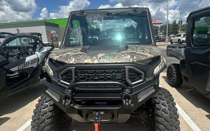 2024 Polaris® Ranger XD 1500 NorthStar Edition Ultimate Camo