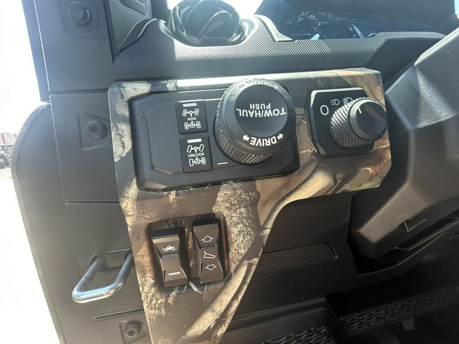 2024 Polaris® Ranger XD 1500 NorthStar Edition Ultimate Camo