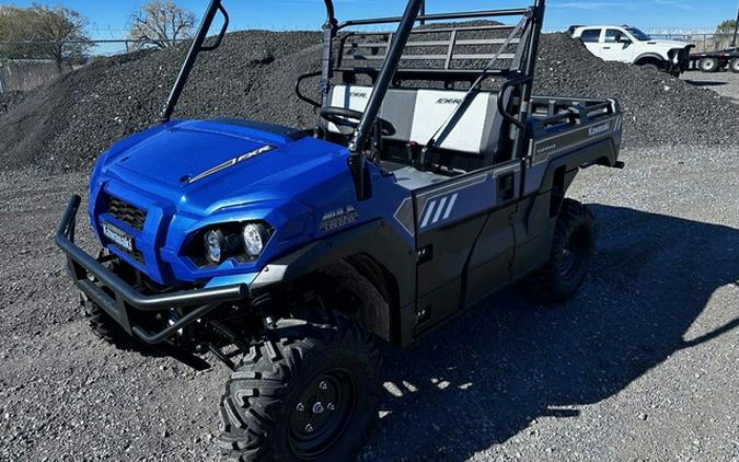 2025 Kawasaki Mule PRO-FXR 1000