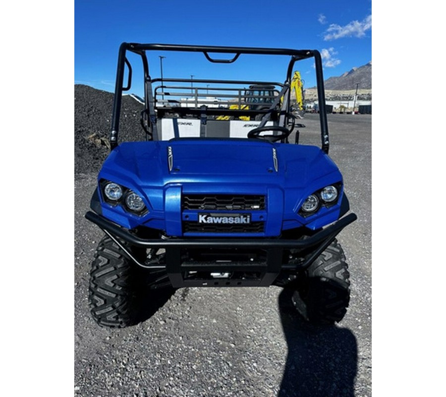 2025 Kawasaki Mule PRO-FXR 1000