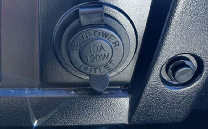 2025 Kawasaki Mule PRO-FXR 1000