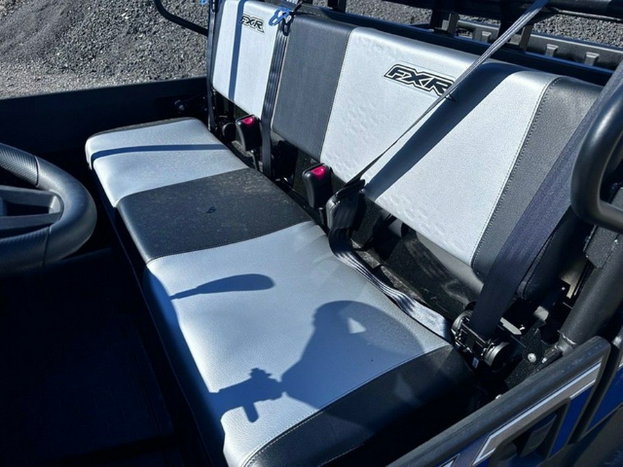 2025 Kawasaki Mule PRO-FXR 1000