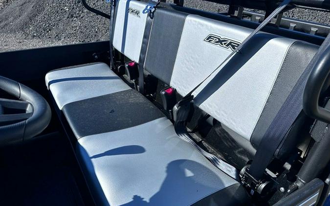 2025 Kawasaki Mule PRO-FXR 1000