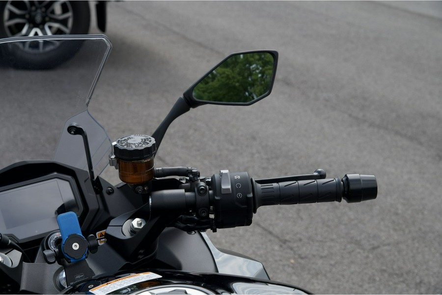 2020 Kawasaki Ninja 1000