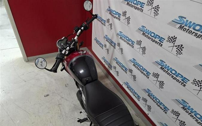 2026 Triumph Speed 400 Base