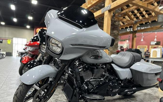 2026 Harley-Davidson® FLHX - Street Glide®