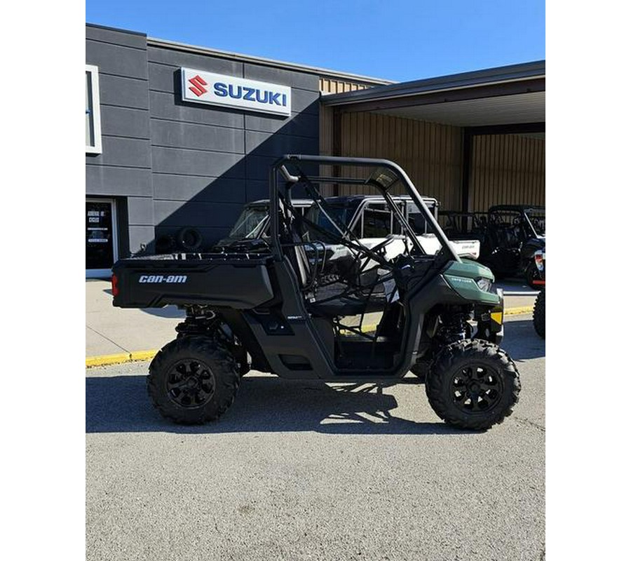2026 Can-Am® Defender DPS HD10