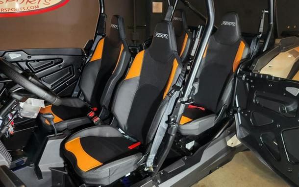 2026 Polaris RZR XP S 4 1000 Ultimate