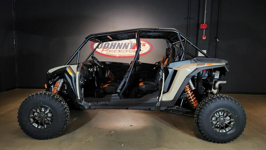 2026 Polaris RZR XP S 4 1000 Ultimate