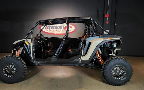 2026 Polaris RZR XP S 4 1000 Ultimate