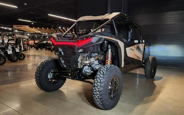 2026 Polaris RZR XP S 4 1000 Ultimate