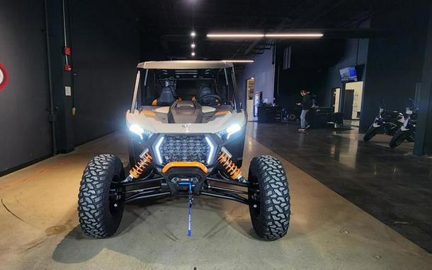 2026 Polaris RZR XP S 4 1000 Ultimate