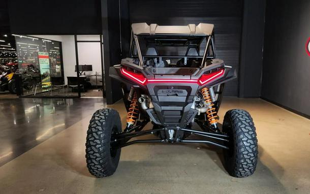 2026 Polaris RZR XP S 4 1000 Ultimate