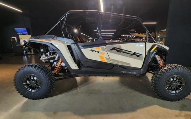 2026 Polaris RZR XP S 4 1000 Ultimate