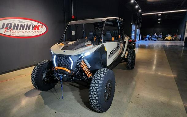 2026 Polaris RZR XP S 4 1000 Ultimate