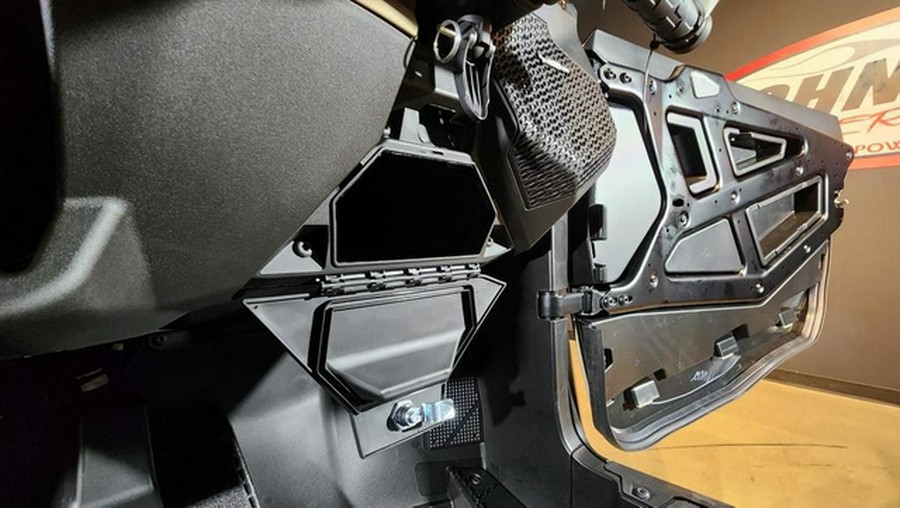 2026 Polaris RZR XP S 4 1000 Ultimate