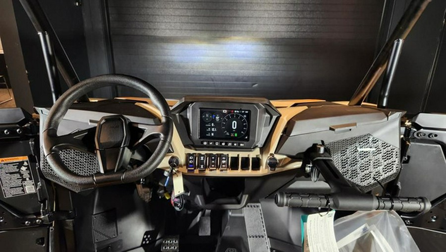 2026 Polaris RZR XP S 4 1000 Ultimate