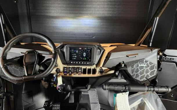 2026 Polaris RZR XP S 4 1000 Ultimate