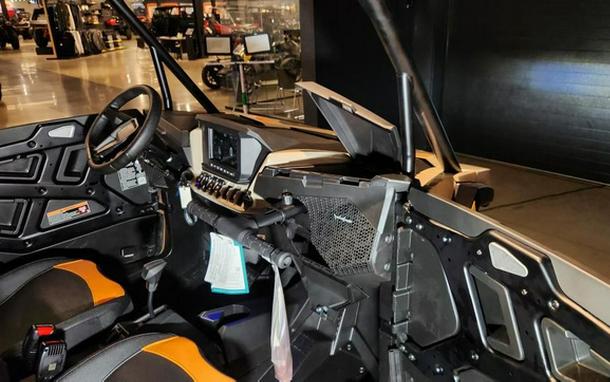 2026 Polaris RZR XP S 4 1000 Ultimate