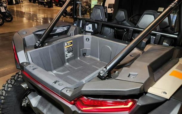 2026 Polaris RZR XP S 4 1000 Ultimate
