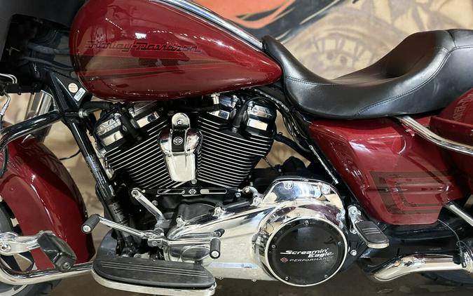 FLHX 2020 Street Glide®