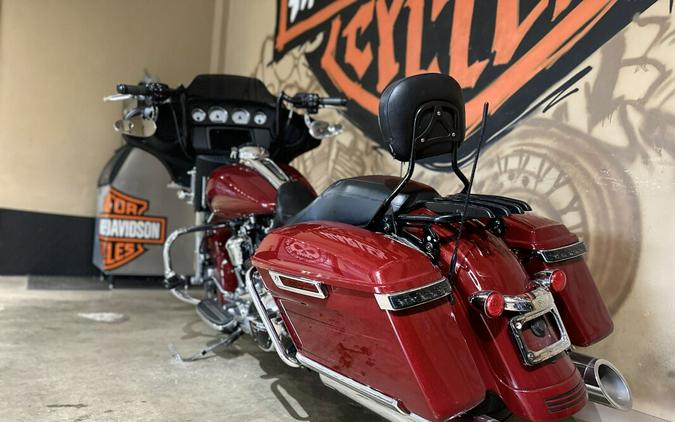 FLHX 2020 Street Glide®