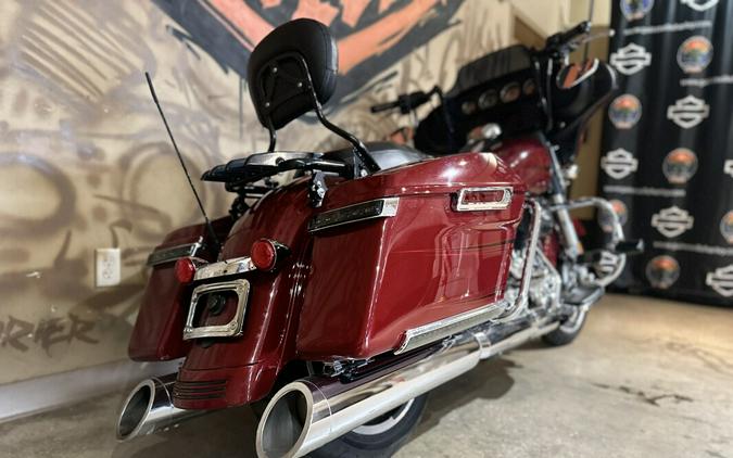 FLHX 2020 Street Glide®