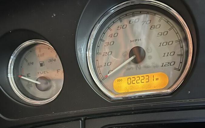 FLHX 2020 Street Glide®