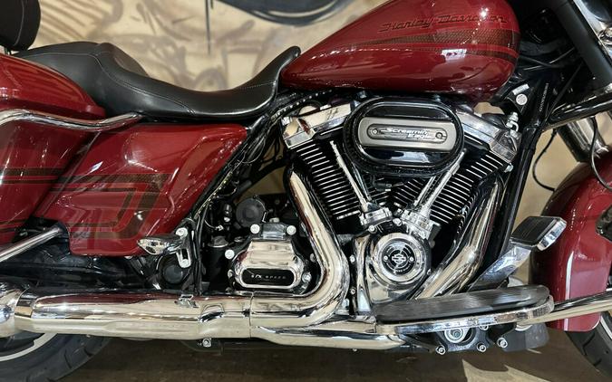 FLHX 2020 Street Glide®