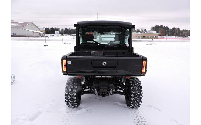 2026 Can-Am Defender XT CAB HD11