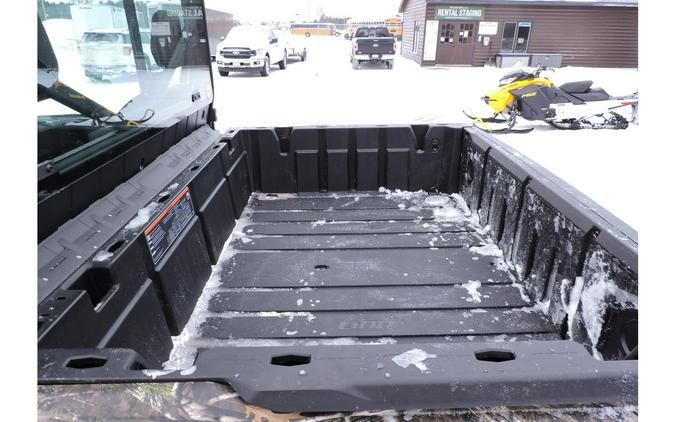 2026 Can-Am Defender XT CAB HD11