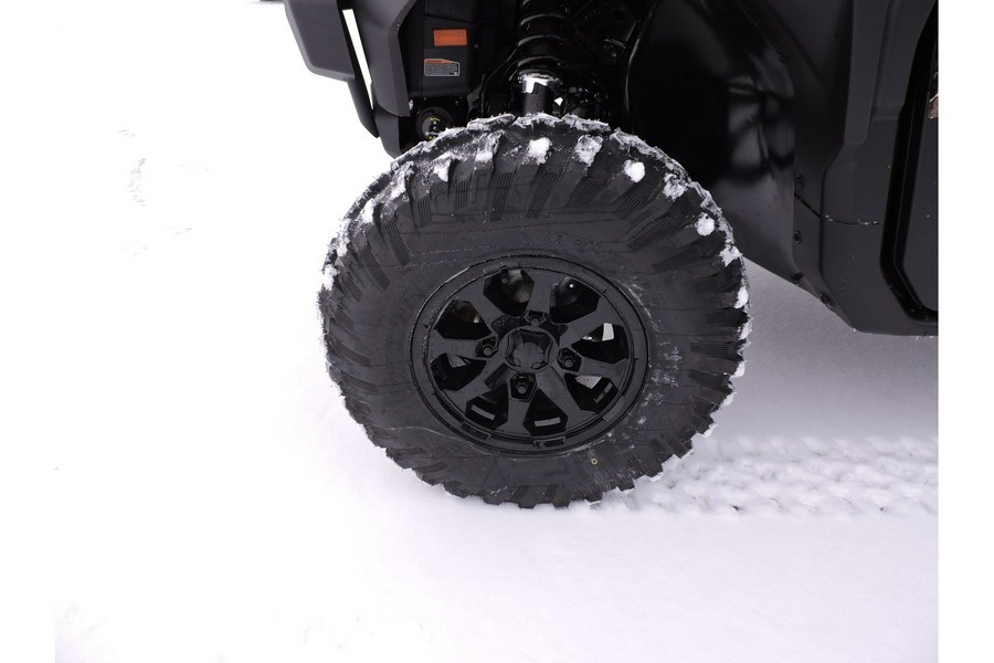 2026 Can-Am Defender XT CAB HD11