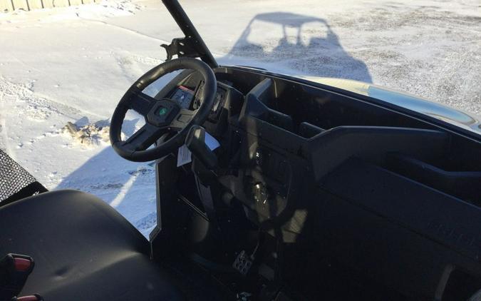 2026 Polaris RANGER 500 Stealth Gray