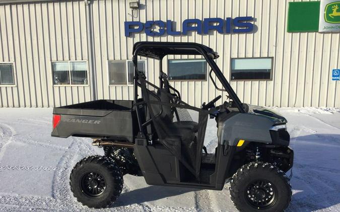 2026 Polaris RANGER 500 Stealth Gray