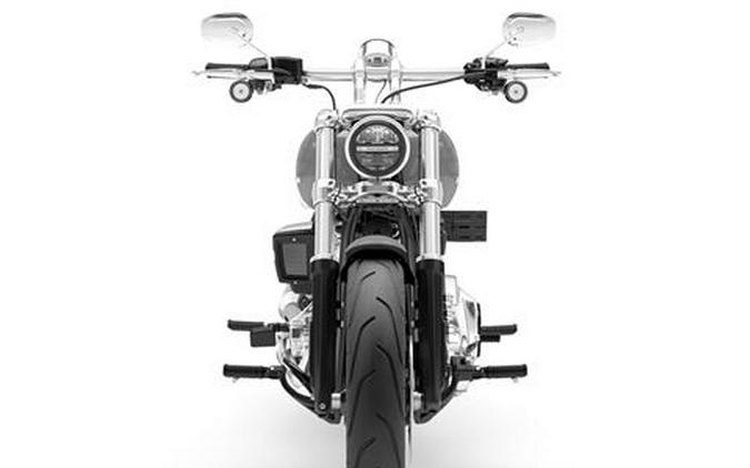 2025 Harley-Davidson Breakout®