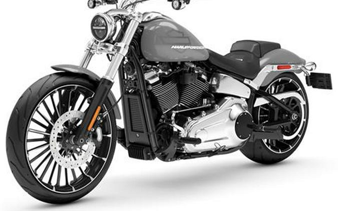 2025 Harley-Davidson Breakout®