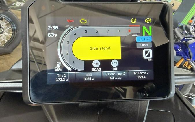 2024 KTM 890 Adventure R Rally