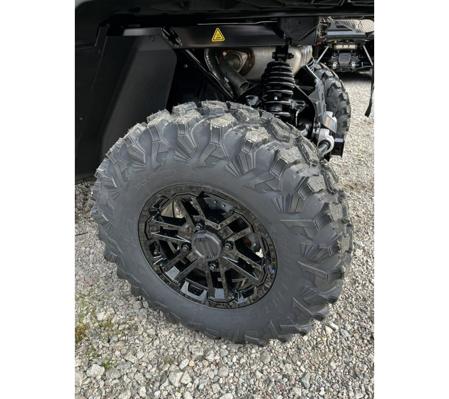 2026 Can-Am Defender MAX Lone Star Cab HD11