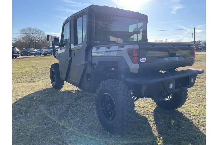 2024 Polaris Ranger Crew XP 1000 Northstar Ultimate